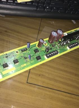 原装正品松下TH-P55UT50C SS板 板号TNPA5623 AD