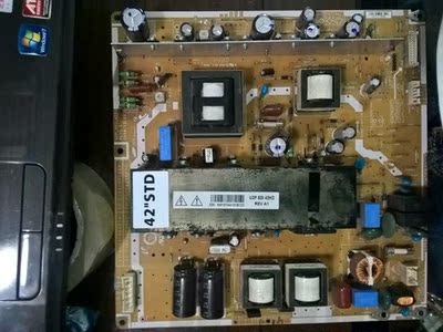 100%原装长虹PT42638NHDX电源板 PSPF321501C LJ44-00187A