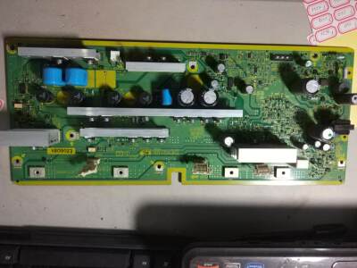 原装松下 TH-P46U20C Y板TNPA5105 AC 实物图！测试好