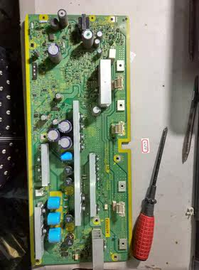 原装松下TH-P50U20C TH-P50S25C SC板TNPA5105 AB