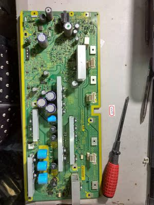 原装松下TH-P50U20C TH-P50S25C SC板TNPA5105 AB