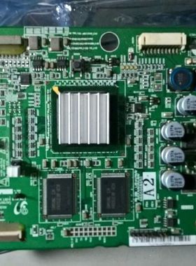 原装三星S42SD-YD07逻辑板LJ41-03075A LJ92-01274A