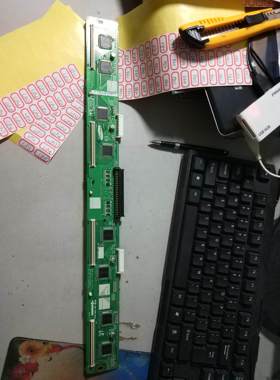 原装 三星 PS42E7S 缓冲板LJ41-03432A LJ92-01339A 屏S42SD-YB06