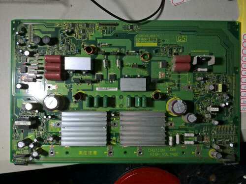 原装先锋PDP-435PC Y板AWV2082-A ANP2060-C 屏MD-42SPNJB