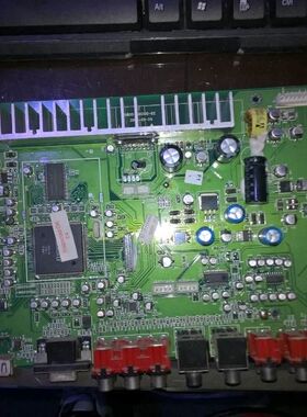 100%原装拆机创维32P93MV 主板5800-A9G100-02 屏PDP32F1 测试墨