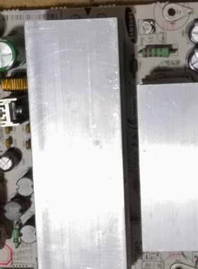 长虹PT42618NHD Z板 LJ41-05076A LJ92-01482A实物图拍摄