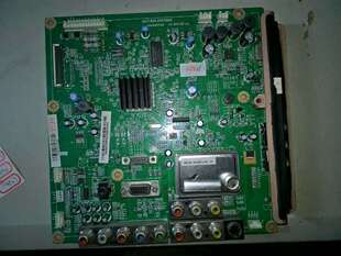 长虹PT42638NHDX主板JUC7.820.00031942屏S42AX YD13 YB09 原装