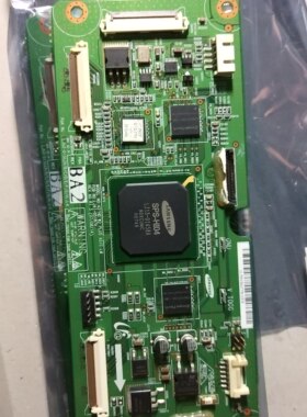 LJ41-05187A LJ92-01502A 逻辑板 屏 S42AX-YB03 长虹 PT42700NHD