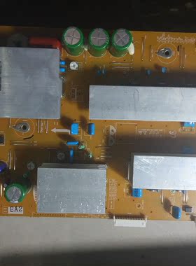 原装三星PS51D490A1Y板LJ41-10282A LJ92-01760A LJ92-01764A