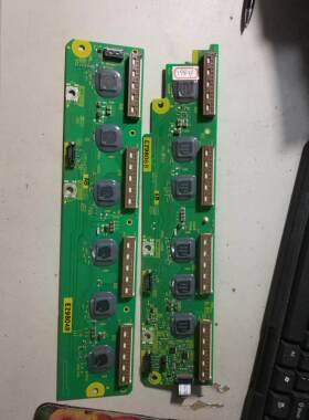 原装长虹 PT50618 缓冲板 TNPA4780 AB TNPA4781 AB 一对价