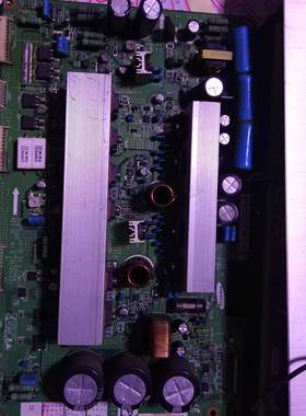 PT4209三星S42SD-YD07 Y板 LJ41-03725A LJ41-02247A LJ41-03490A