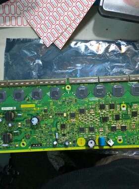 原装松下TH-P42U30 TH-P42U33C SN板 Y板 TNPA5349AB原装没有修过