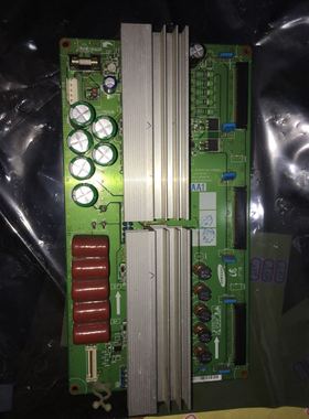 原装拆机！三星S50HW-YD02 X板 LJ41-05118A LJ92-01489A/B/C/D