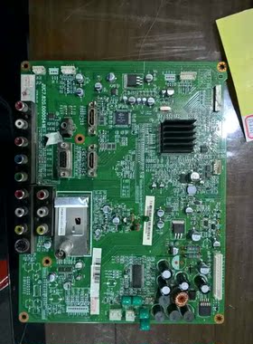 原装长虹PT32618 主板JUC7.820.00005416 配PDP32F1X374