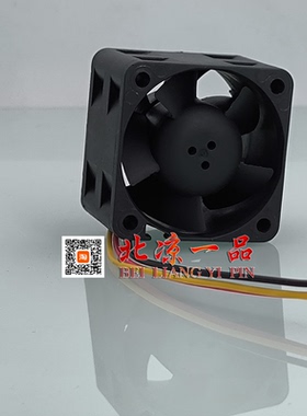 全新现货 SUNON建准 PF40281B3-1000U-G9H 4028 12V 散热风扇
