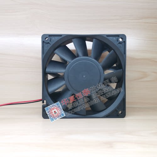 F12038Z40变频器散热风扇