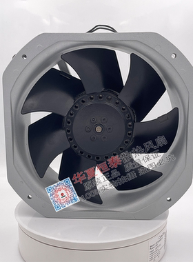 全新轴流风机 KunPeng FS22580HAB-C AC220 0.4A 80W 耐高温