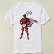 CaptainUnderpants上衣新款DIYT-ShirtT恤衣服6