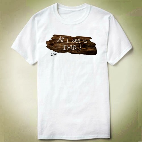 IMDInternationalMarketingDirector上衣DIYT-ShirtT恤