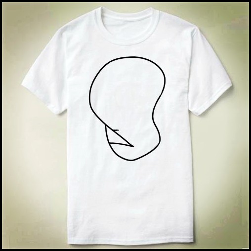 It'sDignity衣服个性上衣文化衫DIYTeeT-ShirtT恤衣服