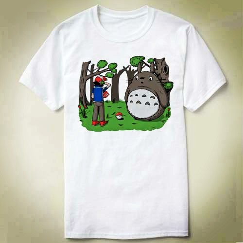 ForestType上衣文化衫DIYT-ShirtT恤衣服