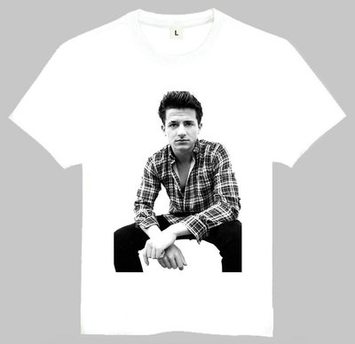 CharliePuthT-shirt