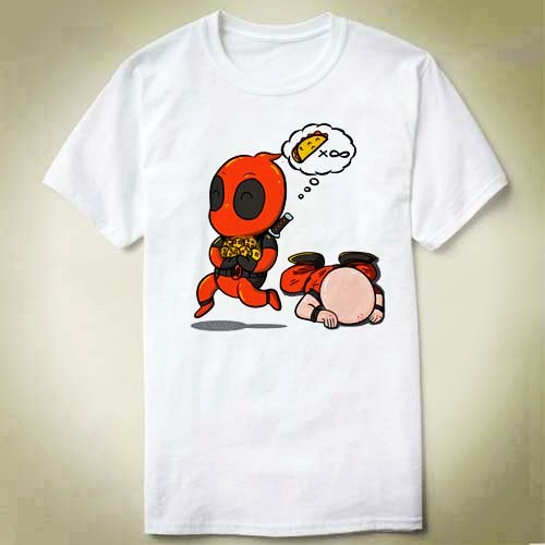 InfiniteTacos上衣文化衫DIYT-ShirtT恤衣服