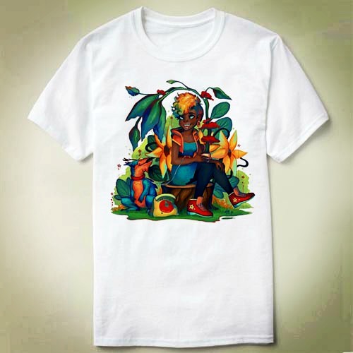 Munches衣服个性上衣文化衫DIYTeeT-ShirtT恤衣服