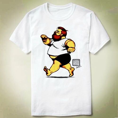 WalkThisWay个性来图上衣DIYTeeT-ShirtT恤衣服