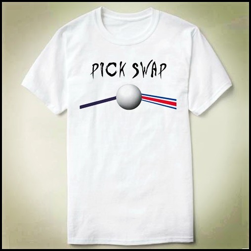 GreatPickSwapInTheSky文化衫DIYTeeT-ShirtT恤衣服