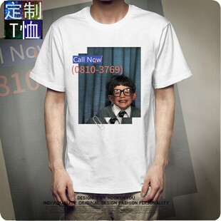 短袖 T恤定制韩范ins超火男女bf衣服潮 易烊千玺明星同款 2020新款