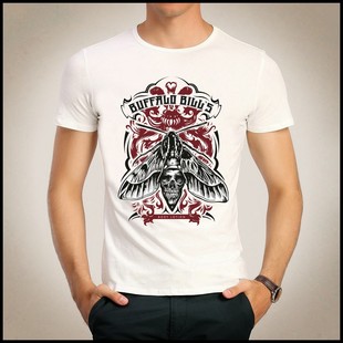 The Silence of the Lambs T-shirt 沉默的羔羊 T恤 电影 T恤