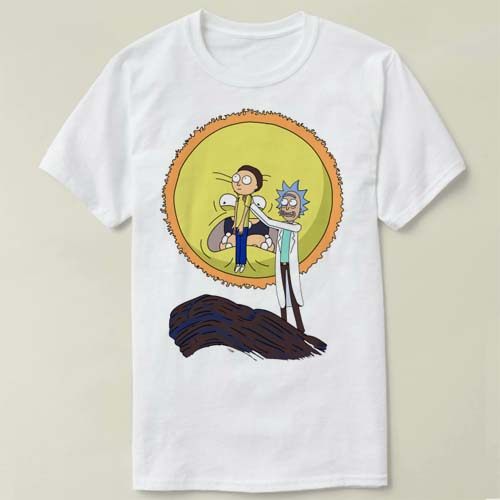 sciencekingdiyt-shirtt恤衣服