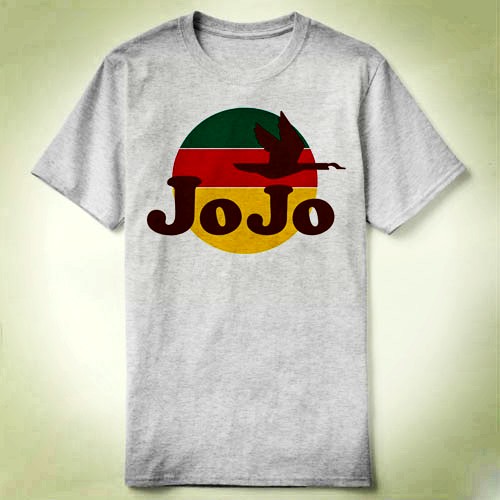 GottaHaveA#WAFAJoelEmbiid个性上衣DIYTeeT-ShirtT恤