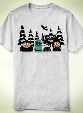 Southparkgameofthr