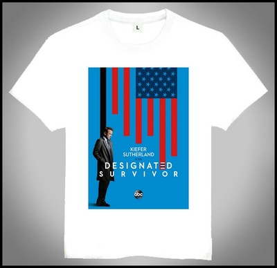 DesignatedSurvivorT-