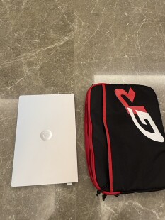 仅3只 日单牛津纺大收纳包 内里毛绒材质 可放入14寸笔记本 ipad