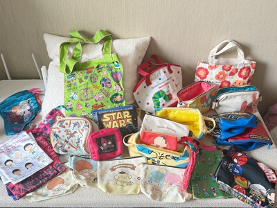 日单动漫卡通周边不定时更新ing 偶有瑕疵不明显