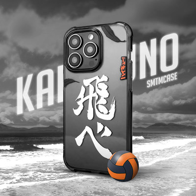 苹果17promax手机壳动漫防摔