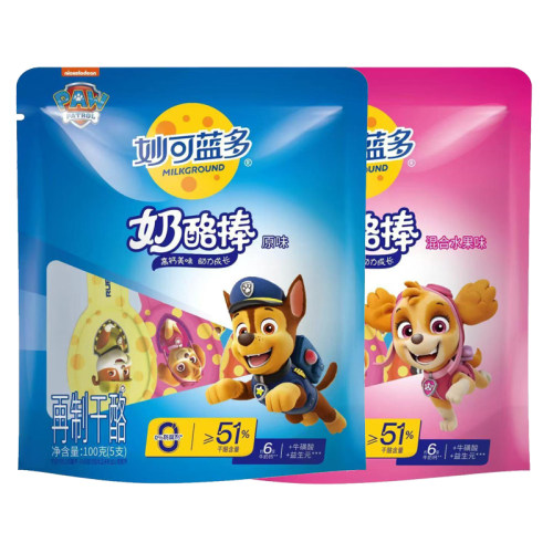 营养零食高钙妙可蓝多奶酪棒包邮