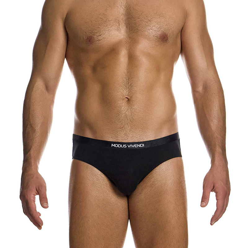 ModusVivendi男士三角内裤舒适
