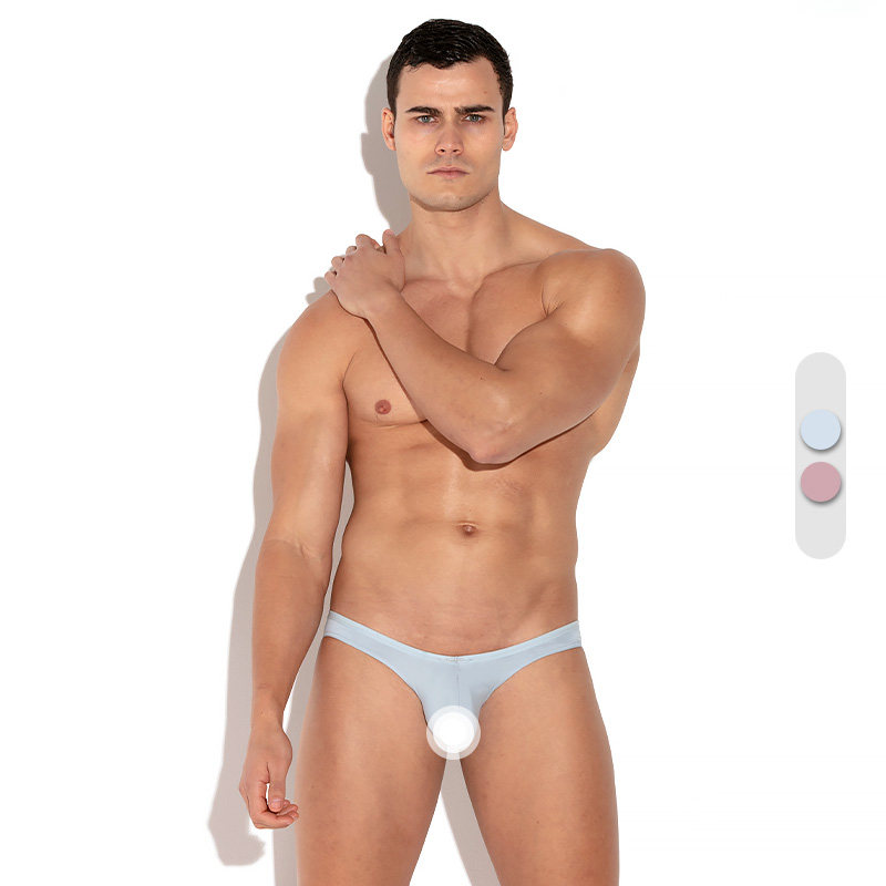 CORE UP 性感男士三角内裤高弹丝滑轻薄透气立体U凸囊袋运动 1202,女士内衣/男士内衣/家居服,男三角内裤,淘宝优惠券,粉丝福利购,淘宝优惠卷