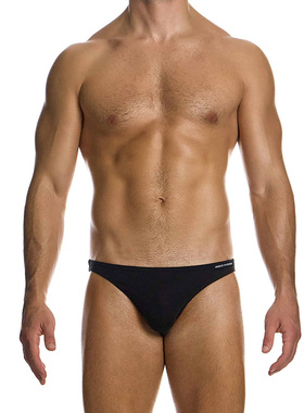 Modus Vivendi 性感男士三角内裤立体裁剪高弹超薄U凸运动 08511