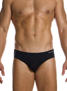 Modus Vivendi 性感男士三角内裤透气舒适立体裁剪运动高弹 08512