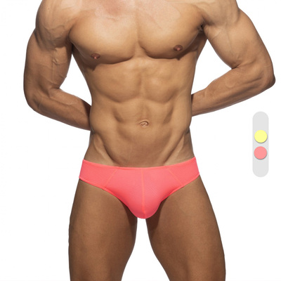 西班牙ADDICTED男士三角内裤