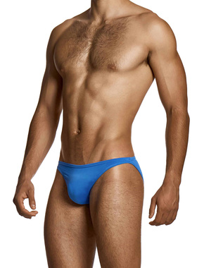 Modus Vivendi 性感超薄高弹男士三角内裤透气舒适运动健身 03512