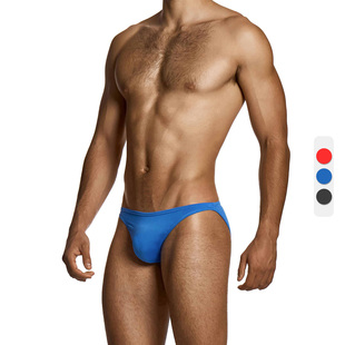 Modus Vivendi 性感超薄高弹男士三角内裤透气舒适运动健身 03512