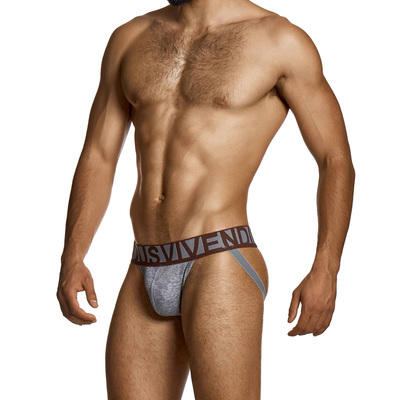 ModusVivendi柔软男士双丁内裤