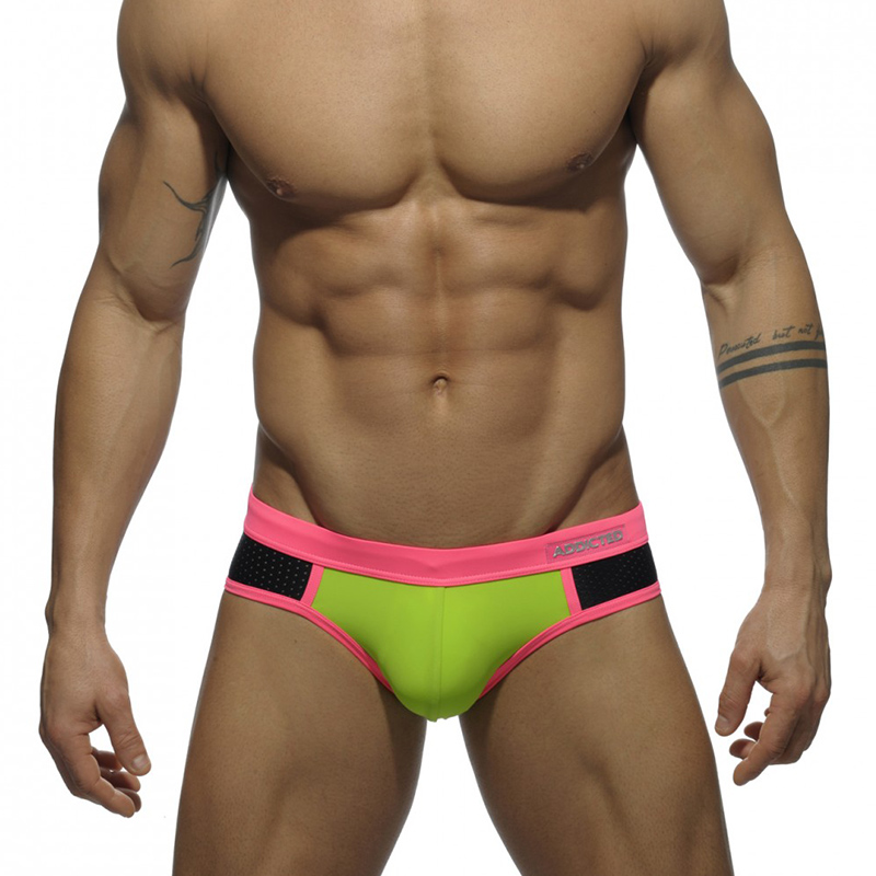 Maillot de bain homme ADDICTED - Ref 2512479 Image 1