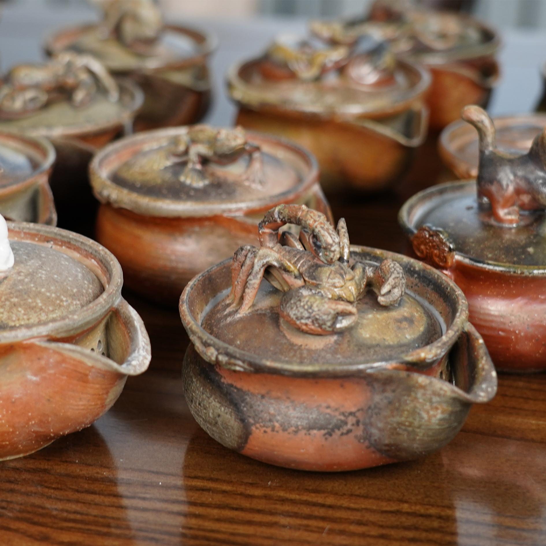 黎志升专拍链接 箐山堂